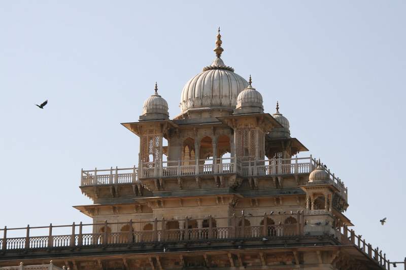 India & Nepal 2011 - 1354